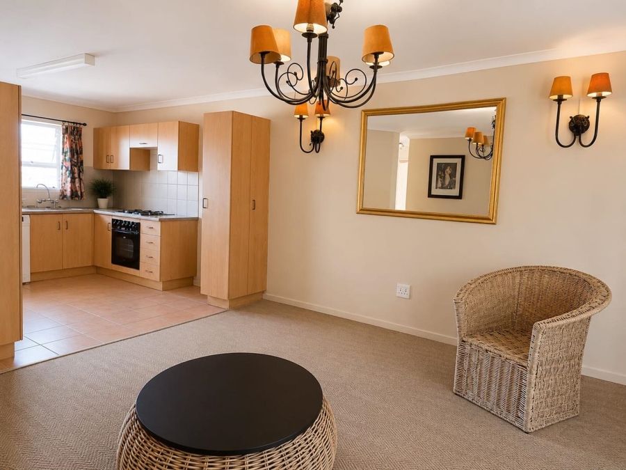 2 Bedroom Property for Sale in Langenhovenpark Free State